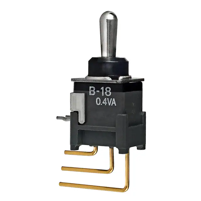 B18JV NKK Switches electronic component