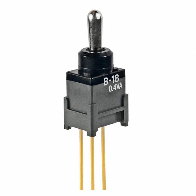 B18JW NKK Switches electronic component