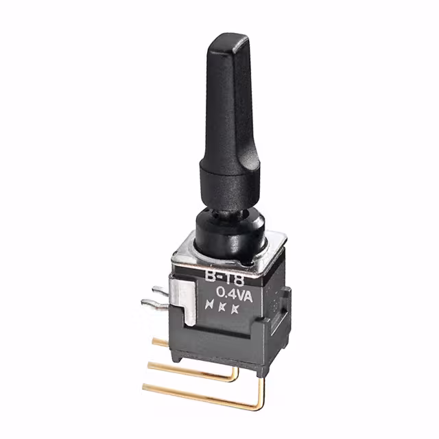 B18KV-BA NKK Switches electronic component