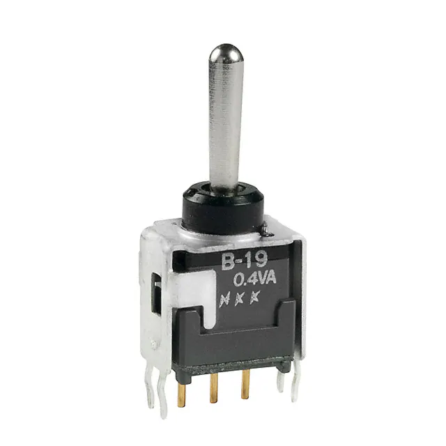 B19AB NKK Switches electronic component