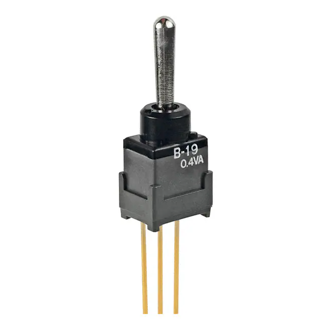 B19AW NKK Switches electronic component