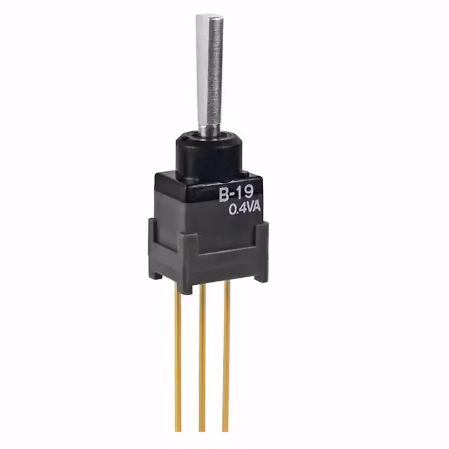 B19EV NKK Switches electronic component