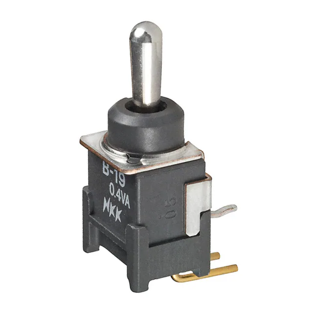 B19JH/M4G NKK Switches electronic component