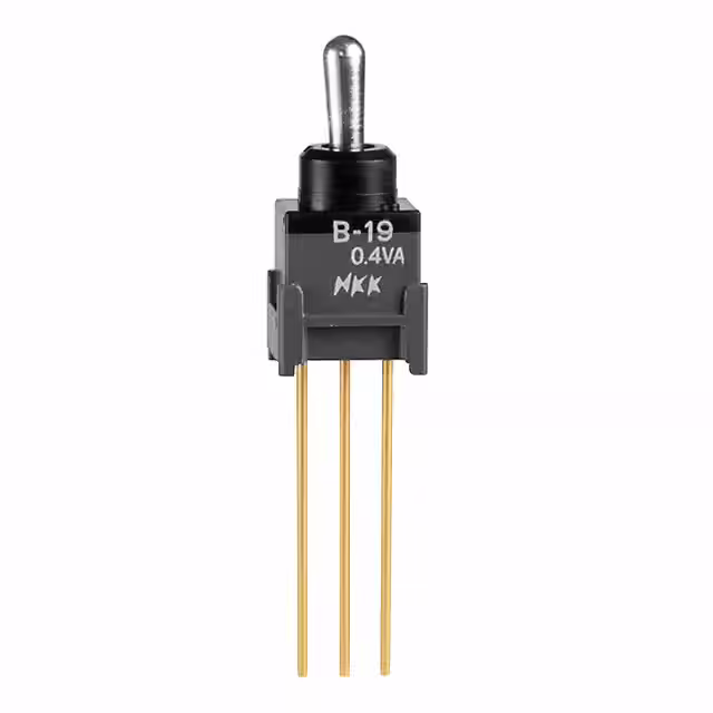 B19JW NKK Switches electronic component
