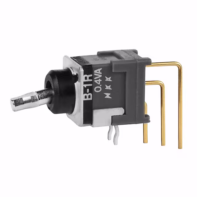 B1RKV NKK Switches electronic component