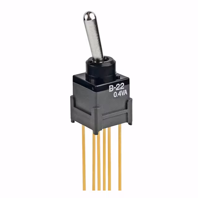 B22AW NKK Switches electronic component