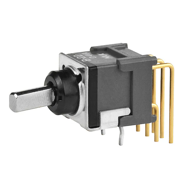 B22HH NKK Switches electronic component