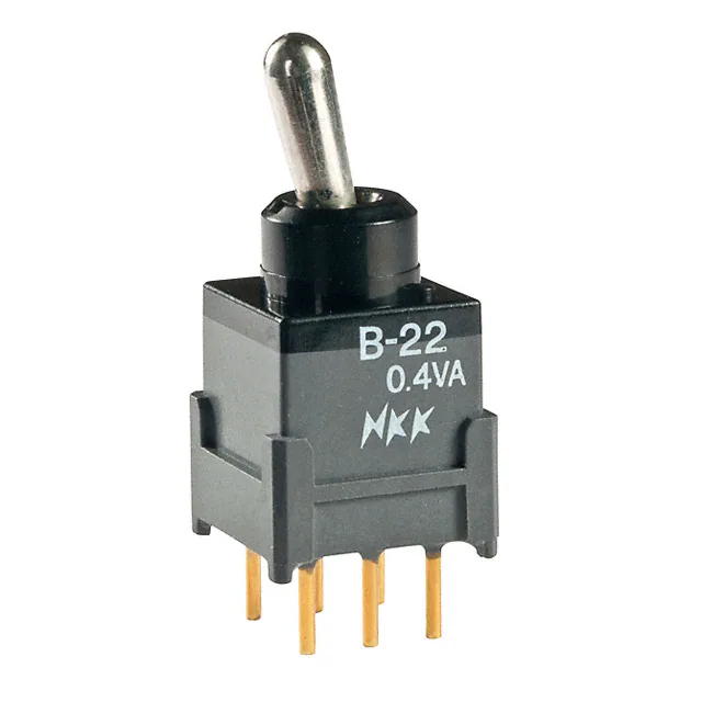 B22JP NKK Switches electronic component