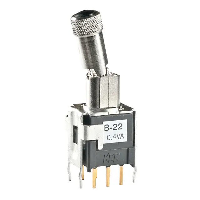 B22LB NKK Switches electronic component