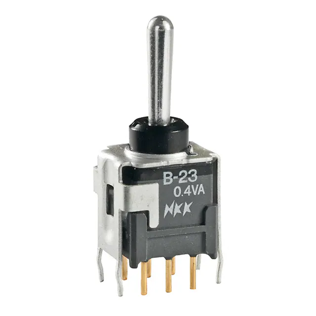 B23AB NKK Switches electronic component