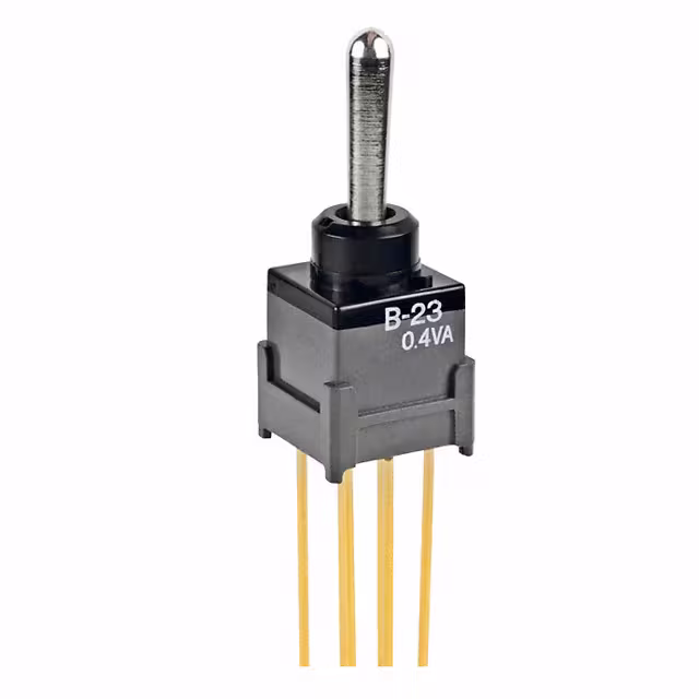 B23AW NKK Switches electronic component