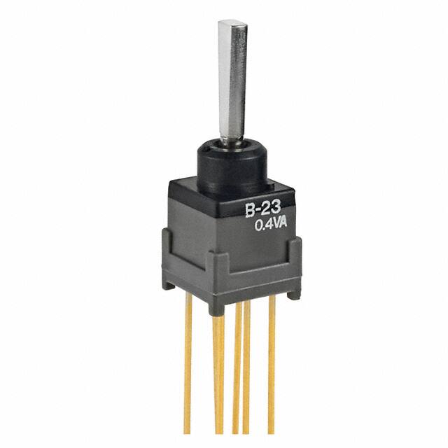 B23EP NKK Switches electronic component