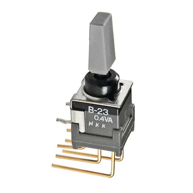 B23KV-AH NKK Switches electronic component
