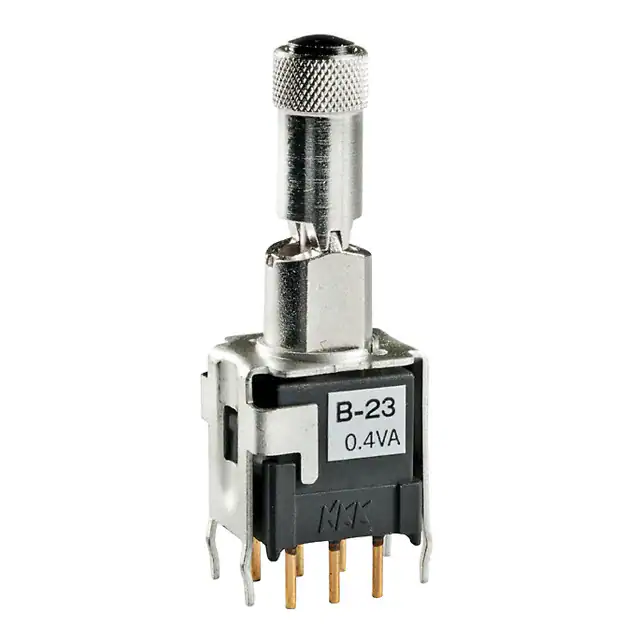 B23LB NKK Switches electronic component