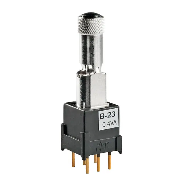 B23LP NKK Switches electronic component