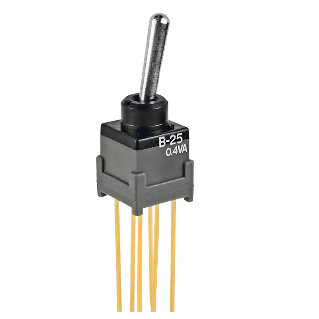 B25AP NKK Switches electronic component