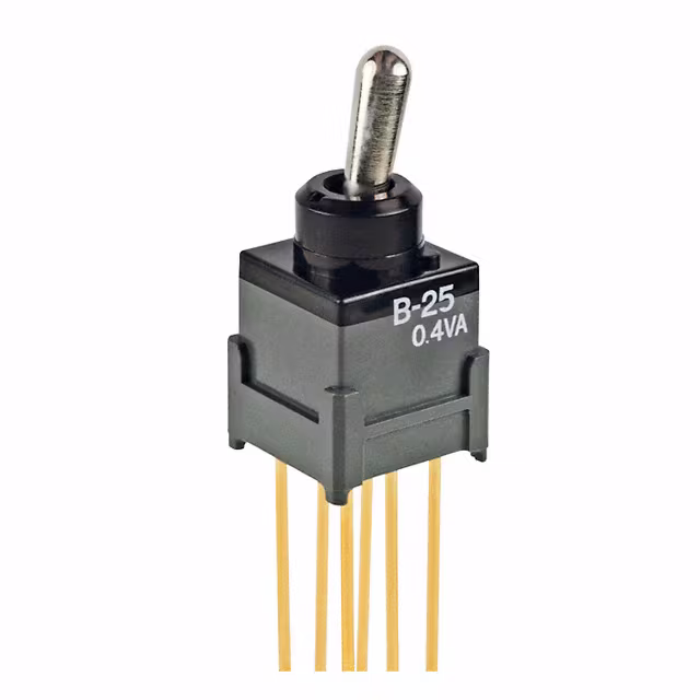 B25JW NKK Switches electronic component
