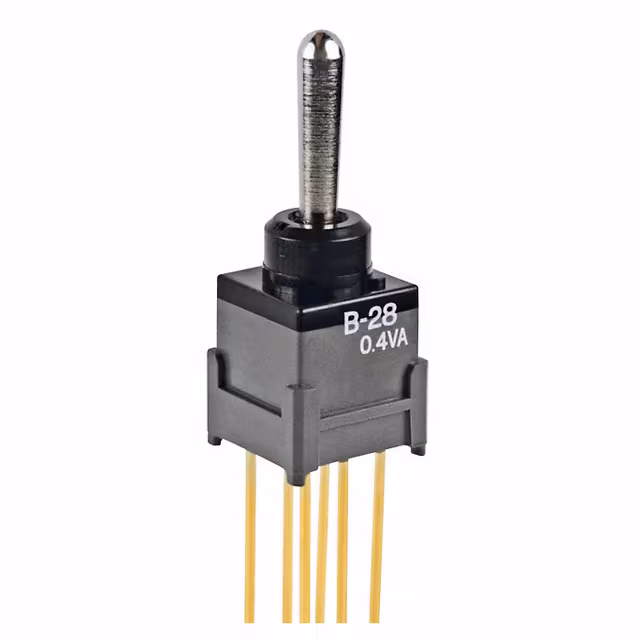 B28AW NKK Switches electronic component