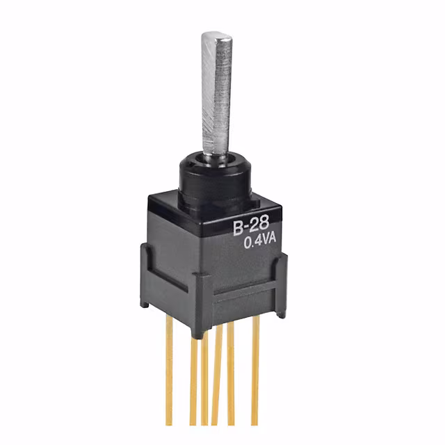 B28EW NKK Switches electronic component