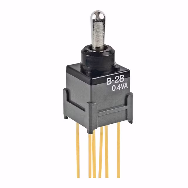 B28JW NKK Switches electronic component