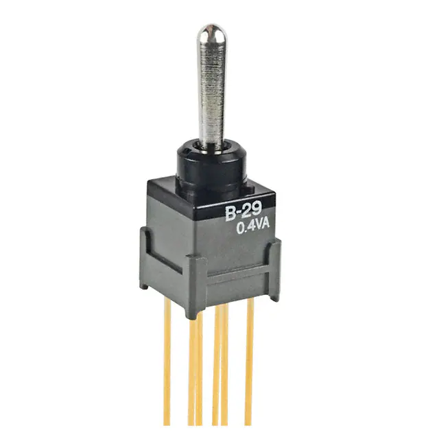 B29AW NKK Switches electronic component