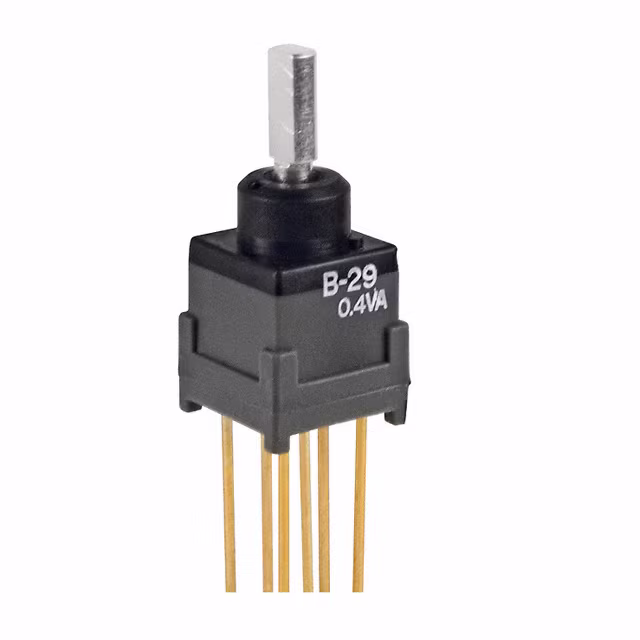 B29HW NKK Switches electronic component