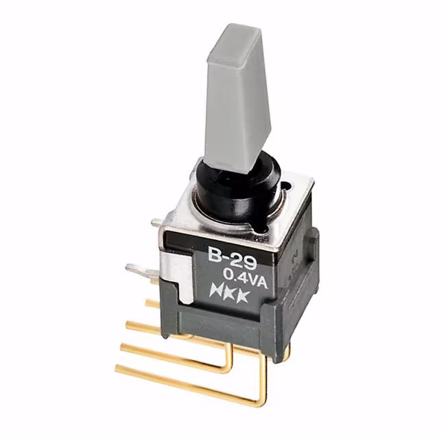 B29KV-AH NKK Switches electronic component