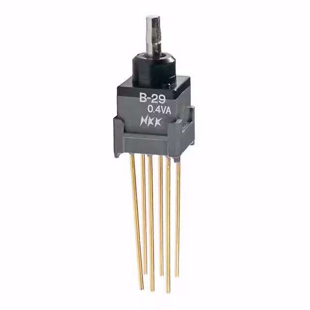 B29KW NKK Switches electronic component