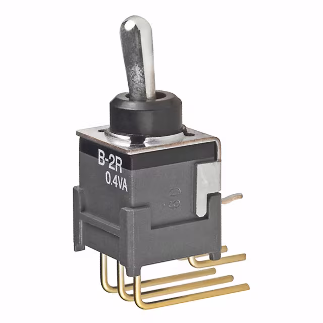 B2RJH NKK Switches electronic component