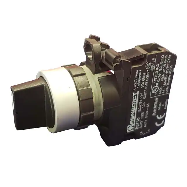B3KN2/10 Benedict GmbH electronic component