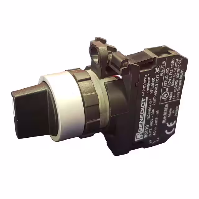 B3KN3/20 Benedict GmbH electronic component