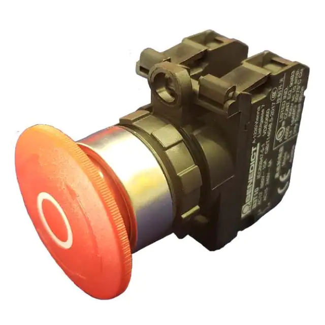 B3P34 RT-0/11 Benedict GmbH electronic component