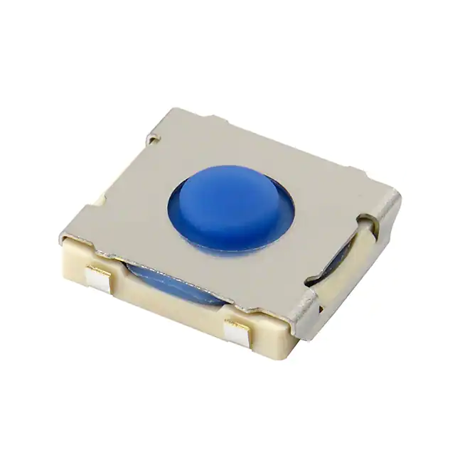 B3SE-1002P Omron Electronics Inc-EMC Div electronic component