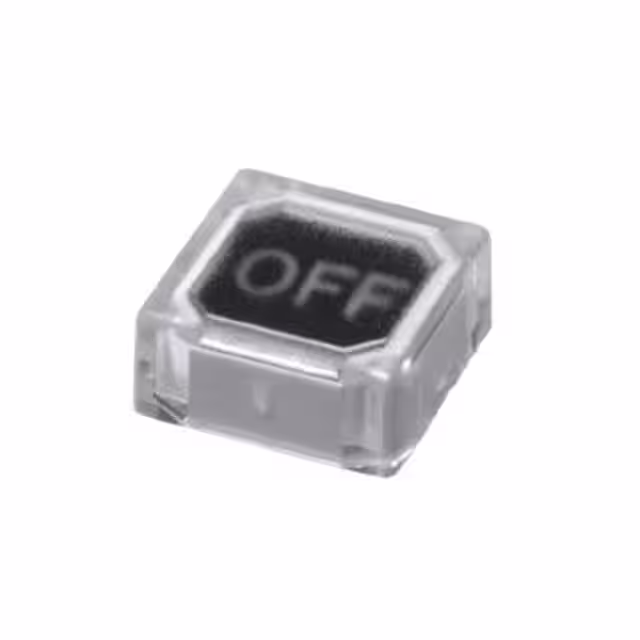 B3W-9RB-F1 Omron Electronics Inc-EMC Div electronic component