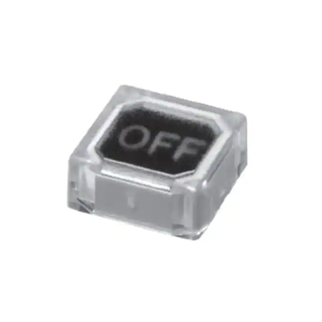 B3W-9RG-F1 Omron Electronics Inc-EMC Div electronic component