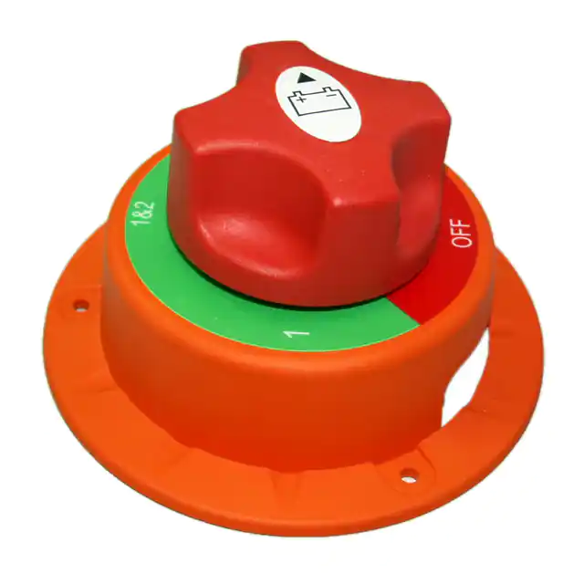 BA-DC Switch Components electronic component