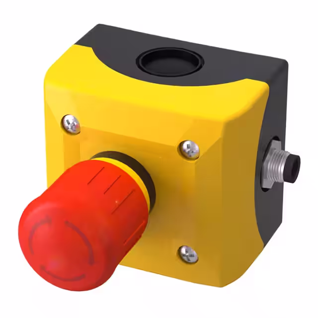 BAM02HA Balluff electronic component