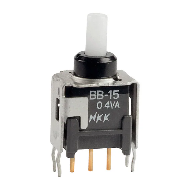 BB15AB/328 NKK Switches electronic component