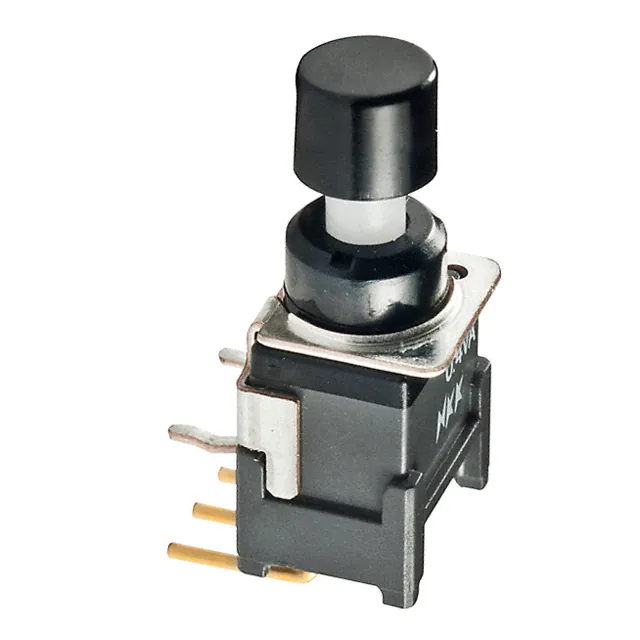BB15AH-FA NKK Switches electronic component