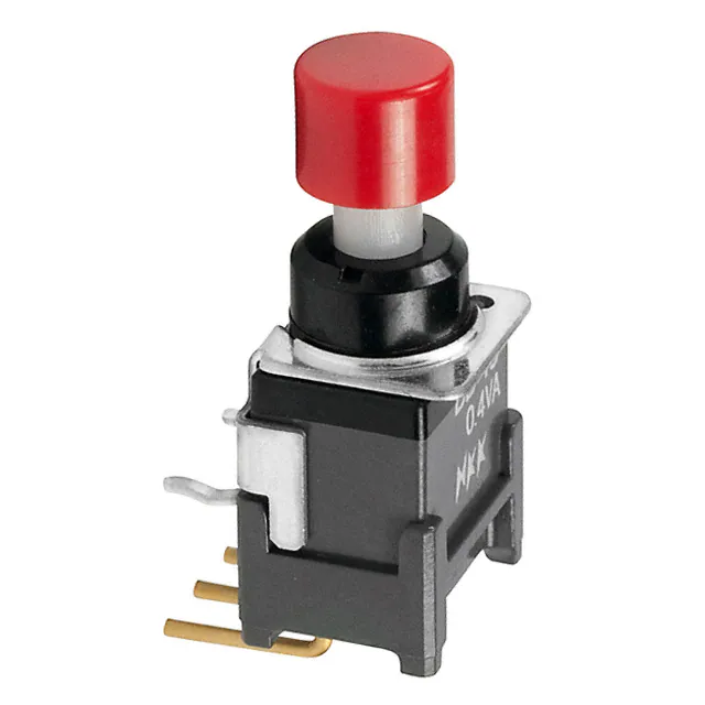 BB15AH-FC NKK Switches electronic component