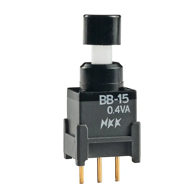 BB15AP-FA NKK Switches electronic component