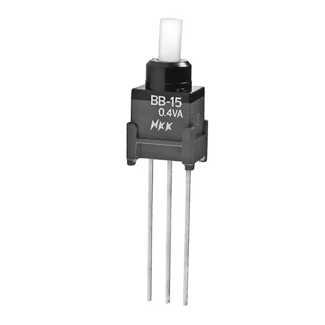 BB15AW NKK Switches electronic component