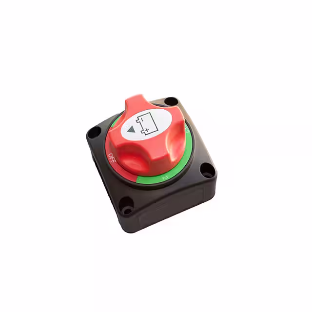 BB2-DC Switch Components electronic component