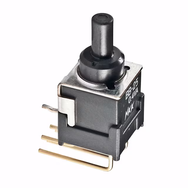 BB25AH/M4G NKK Switches electronic component