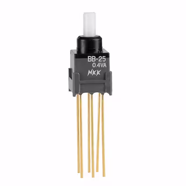 BB25AW NKK Switches electronic component