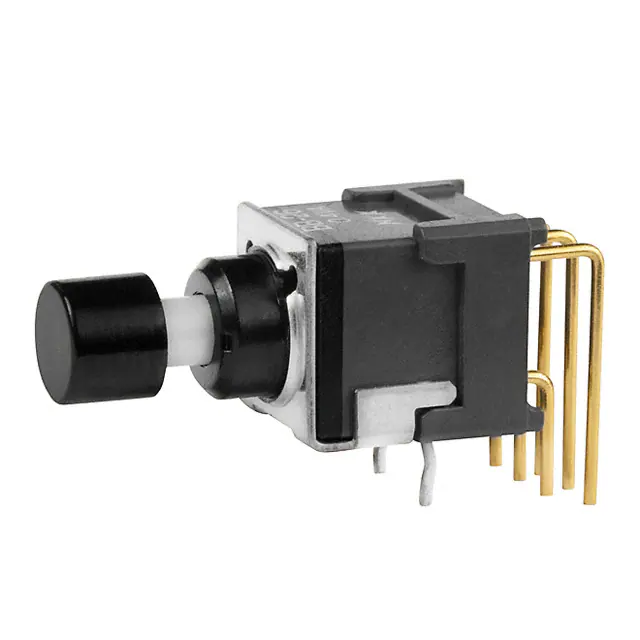 BB26AH-FA NKK Switches electronic component