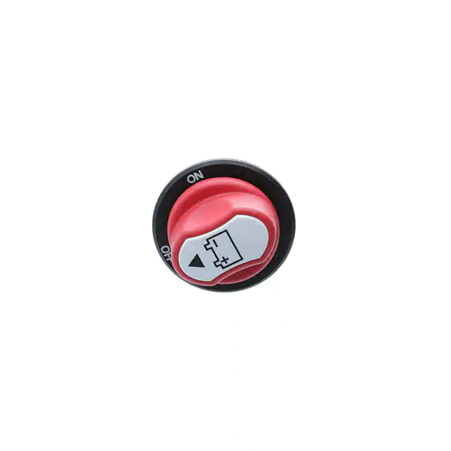 BC2-DC Switch Components electronic component