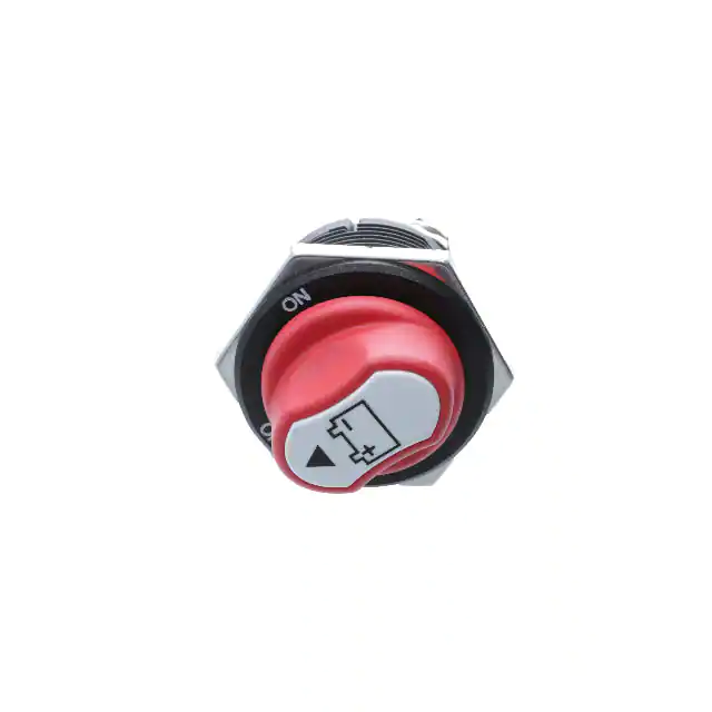 BC3-DC Switch Components electronic component
