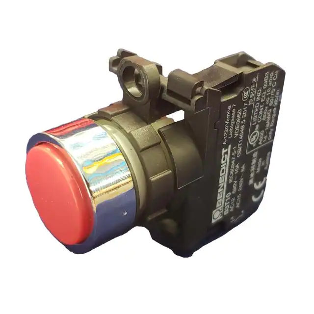 BC3D RT/01 Benedict GmbH electronic component
