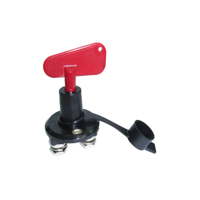 BD-DC Switch Components electronic component